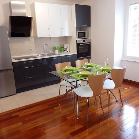Apartment Pula Center ภายนอก รูปภาพ