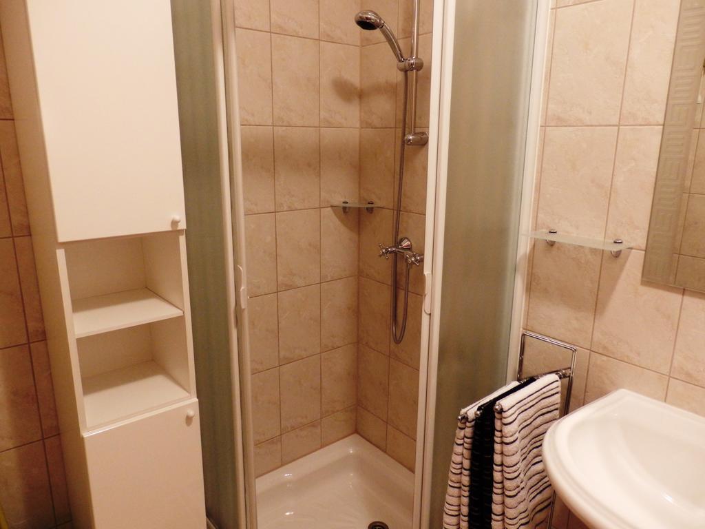 Apartment Pula Center ภายนอก รูปภาพ