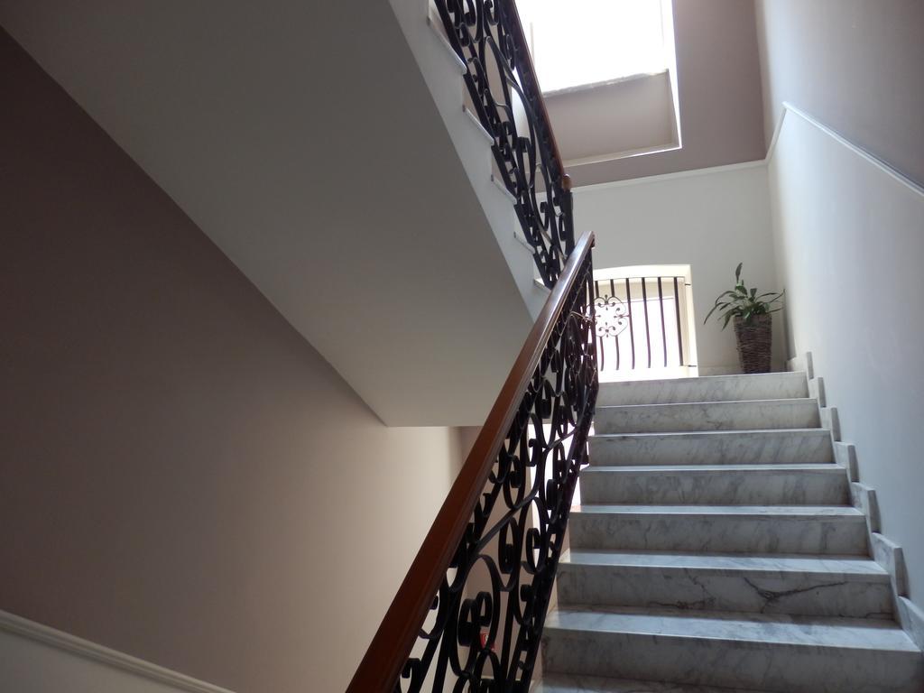 Apartment Pula Center ภายนอก รูปภาพ