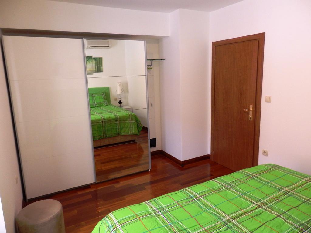 Apartment Pula Center ภายนอก รูปภาพ