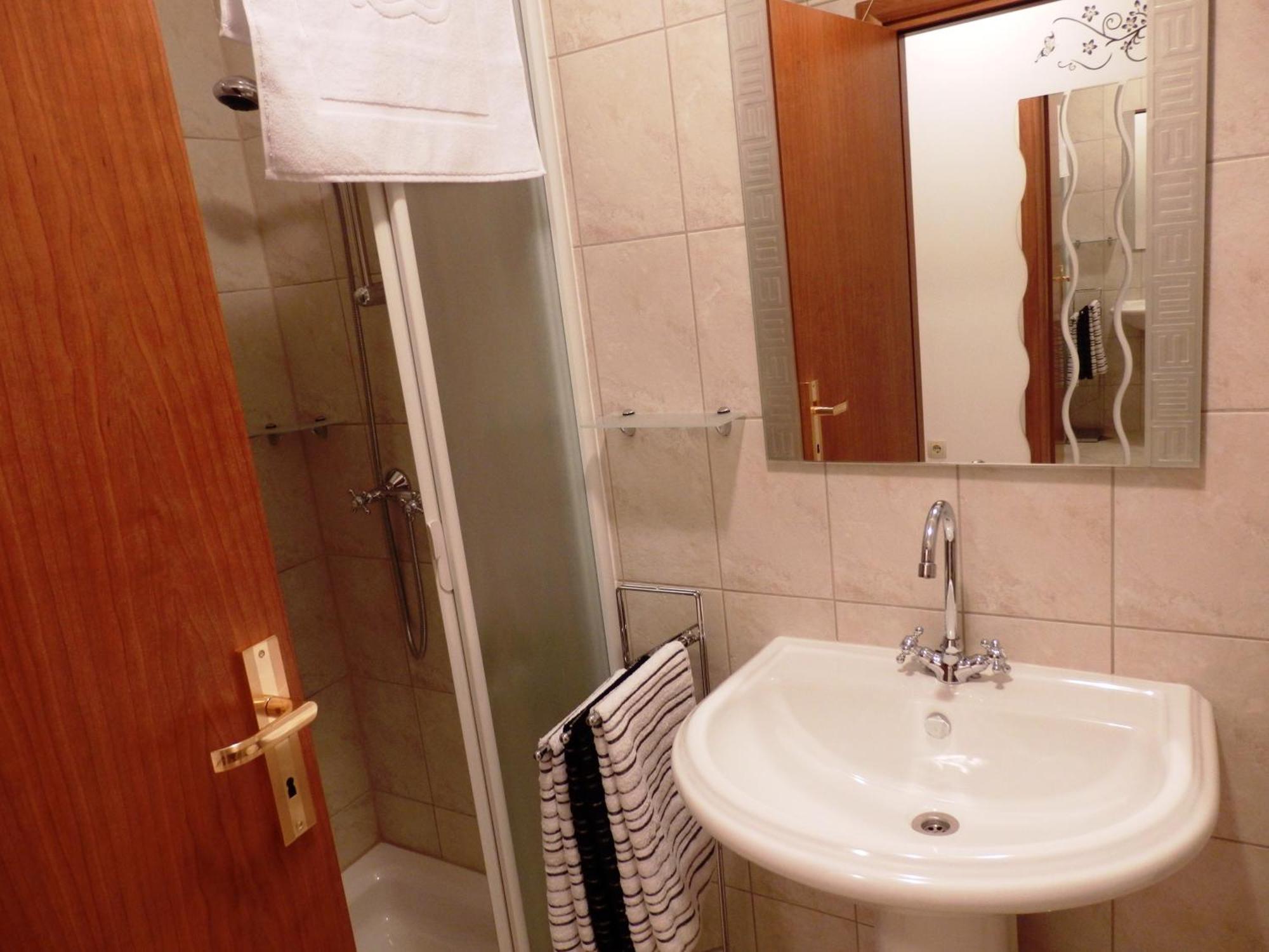 Apartment Pula Center ภายนอก รูปภาพ