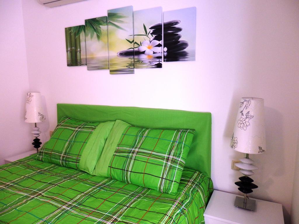 Apartment Pula Center ภายนอก รูปภาพ